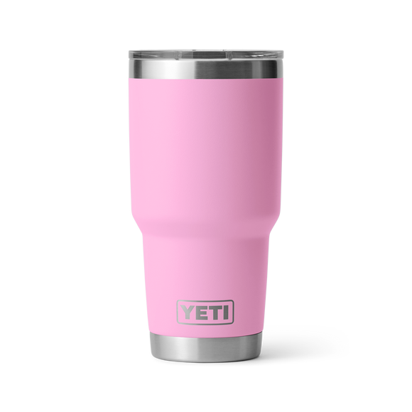 YETI Rambler® 30 Oz Tumbler   With Magslider™ Lid