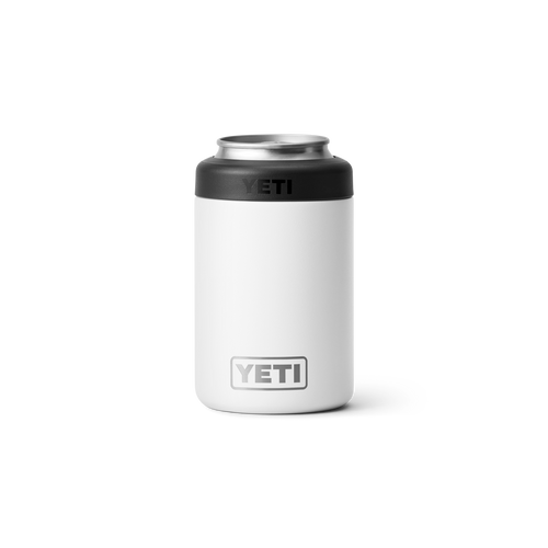 YETI Rambler Colster Can Insulator Cooler (Seafoam 12 oz)