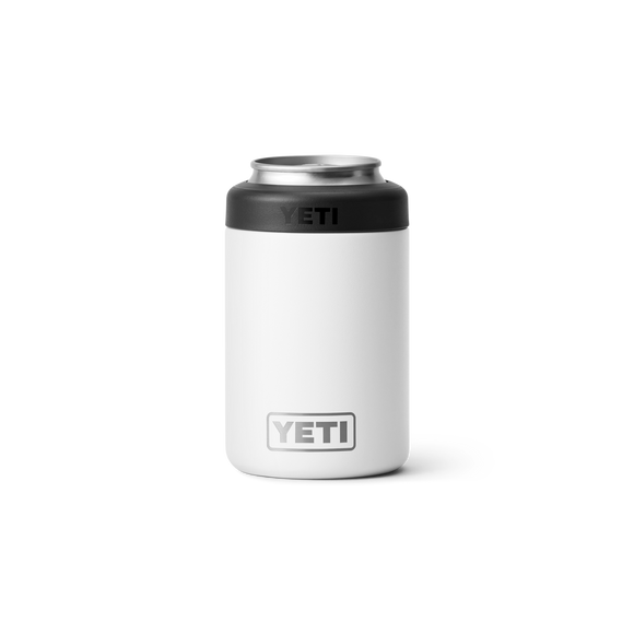 YETI Rambler Colster Can Insulator Cooler (Seafoam 12 oz)