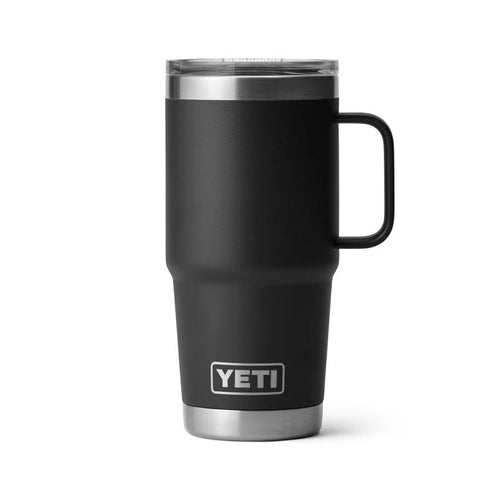 YETI Rambler 20 Oz. Travel Mug With Stronghold™ Lid