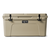 YETI 65 Hard Cooler (Big Wave Blue, 65 Quart)