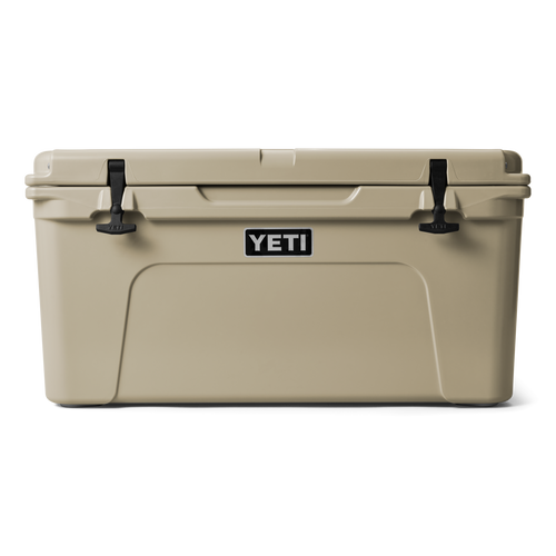 YETI 65 Hard Cooler (Big Wave Blue, 65 Quart)