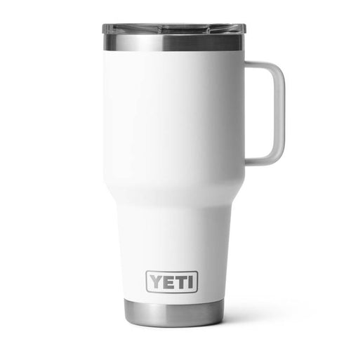 YETI Rambler 30 Oz. Travel Mug