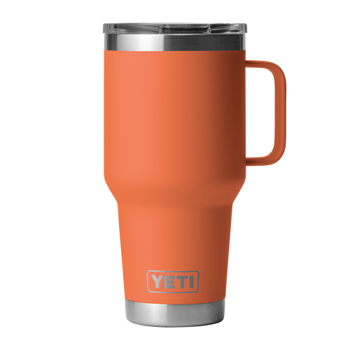 YETI Rambler 30 Oz. Travel Mug