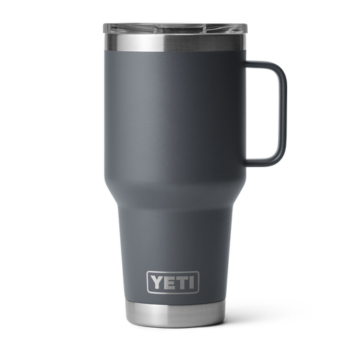 YETI Rambler 30 Oz. Travel Mug
