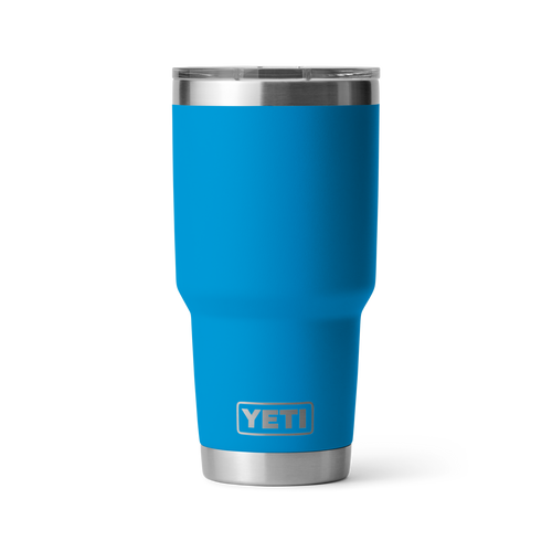 YETI Rambler® 30 Oz Tumbler   With Magslider™ Lid