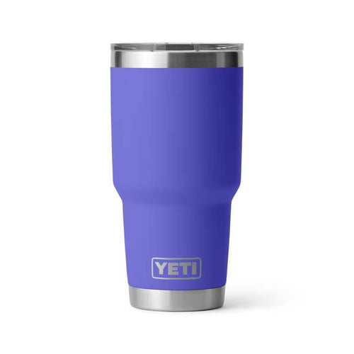 YETI Rambler® 30 Oz Tumbler   With Magslider™ Lid