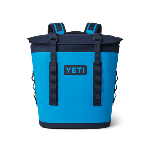 YETI HOPPER® M12 Backpack Soft Cooler