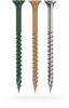 Camo Fasteners Deck Screws