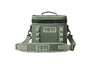 YETI Hopper Flip® 8 Soft Cooler (Camp Green)