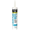 Dap Alex Plus® All Purpose Acrylic Latex Caulk Plus Silicone (10.1 FL OZ, Clear)