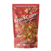KrackCorn Caramel Flavored Popcorn (11 oz)