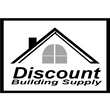 Discount Building Supply logo