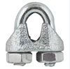 National Hardware Wire Cable Clamp (3/16, Zinc Plated Bulk)