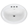 American Standard Rondalyn® Drop-In Sink With 4-Inch Centerset (4
