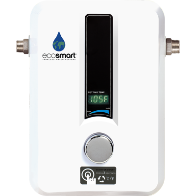 EcoSmart ECO 8 Electric Water Heater