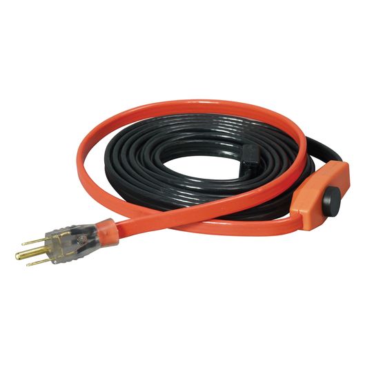 Emerson EasyHeat™ AHB Cable (Length - 15 ft (4.58 m) &  105 Watts)