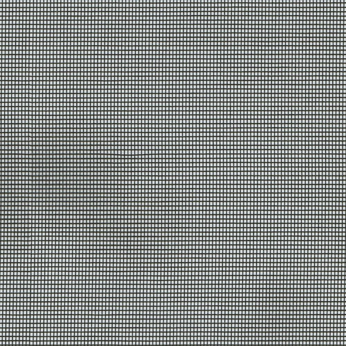 Phifer 72 In. x 100 Ft. Charcoal Premium Polyester Mesh Screen Cloth (72