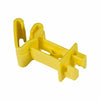 Zareba® Yellow T-Post Wrap-Around 2 Inch Extender Insulator