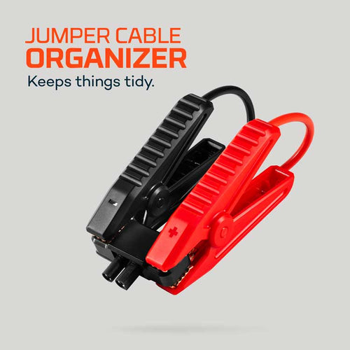 NEBO Assist® Air Jump Starter