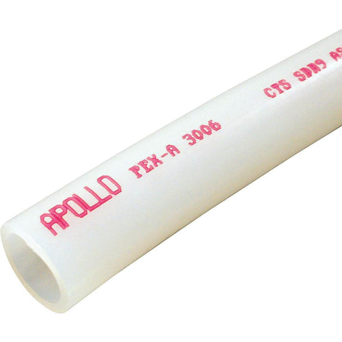 Conbraco 3/4 In. x 300 Ft. Red PEX Pipe Type A Coil