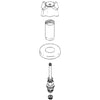 Danco Sterling Bath & Shower Repair Kit