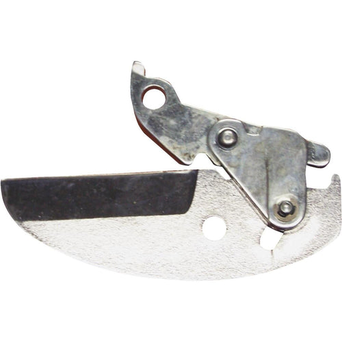 Genova Cuts Plastic Pipe and Tubing Cutter Blade