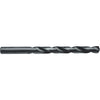 Irwin 25/64 In. Black Oxide Drill Bit