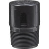 Jones Stephens 1-1/2 In. MPT ABS Vent Valve