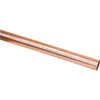 Mueller Streamline 1/2 In. ID x 20 Ft. Type M Copper Pipe
