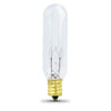 Feit Electric 25-Watt T6 Appliance Incandescent Light Bulb