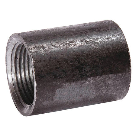 B & K Industries Standard Merchant Steel Couplings 2-1/2