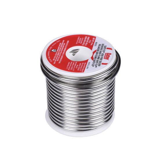 Oatey® Safe-Flo® Lead Free Plumbing Wire Solder