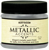 2OZ METTLC ACCENTS STERLING SILVER