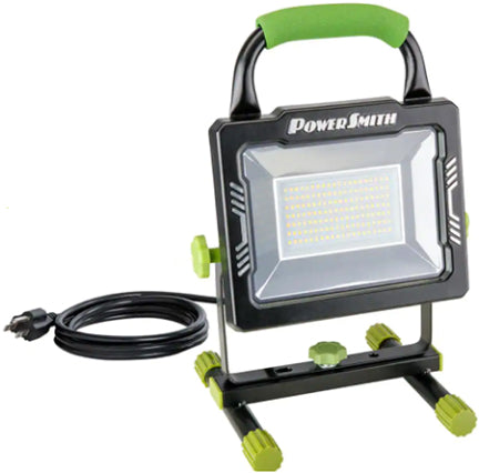 LED WORK LIGHT 10000 LM