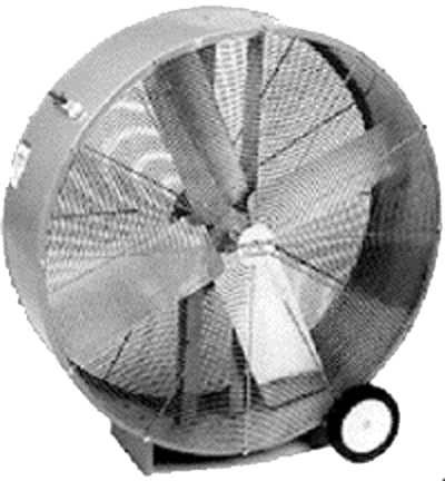 MAXXAIR 42  FAN BELT DRIVE