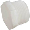 PLUG 1/2 NYLON