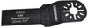 STD OSCILLATING BLADE FLUSH CUT BI-METAL