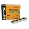 Bostitch  7000Qty 1/2 Leg 18Gauge 7/32 Narrow Crown Finish Staples