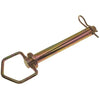 Agralink Cold Forged & Machined Hitch Pins 5/8 x 6-1/4