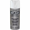 Valspar® 4000™ Alkyd Enamel  12 oz. Satin White