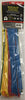 K-T Industries 14.6 Assorted Color Std. Duty, 100/Pk