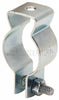 Conduit Hangers with Attached Bolt & Nut Rigid Steel