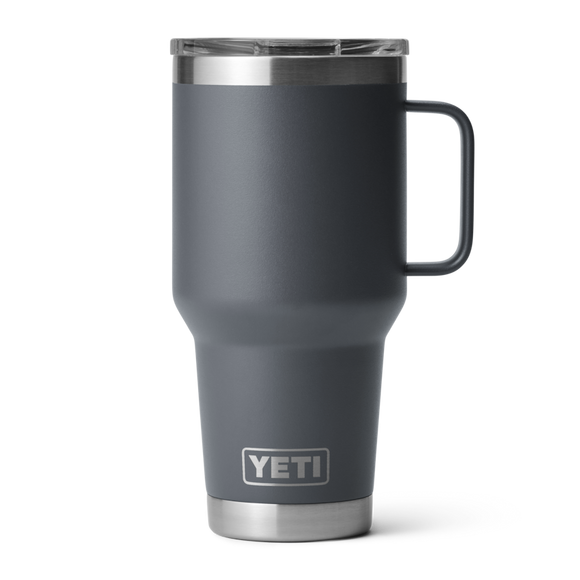 YETI Rambler 30 Oz. Travel Mug