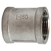 Anderson Metals 62414BAG 62414b 3/4 Ss Coupling