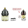Danco 11002 Delta Cartridge Replacement Part