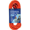 H Berger Co 150090 R3025 14/3 25 Or Outdoor Cord