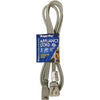 H Berger Co 150150 3ac 3 Appliance Cord