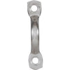 National N100-342 Ss 9/16 Rope Loop