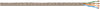 Southwire 500 ft. Blue 23/4 Solid CU CAT6 CMR (Riser) Data Cable